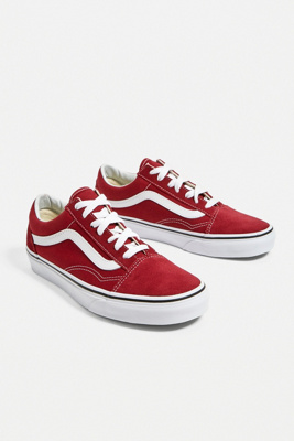 vans old skool rumba