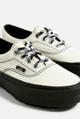 vans era 90s platforms