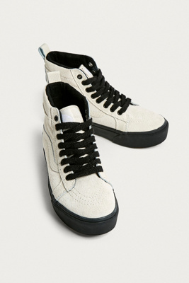 vans sk8 hi mte platform