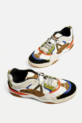 vans footwear ireland