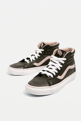 vans sk8 hi uk