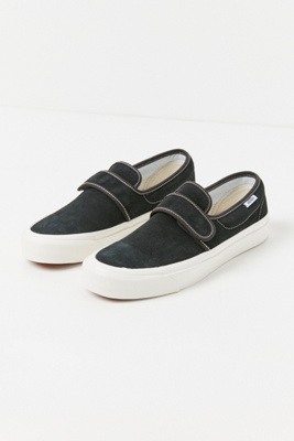 vans anaheim 47 v dx suede sneakers