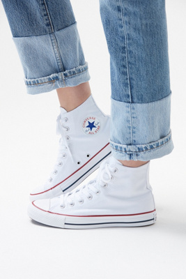 converse all star montante