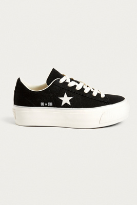 converse one star urban outfitters