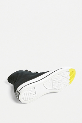 chuck taylor all star paradise prints lift high top