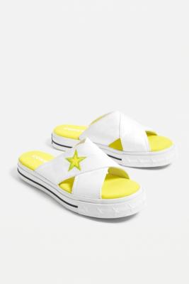 converse one star urban outfitters