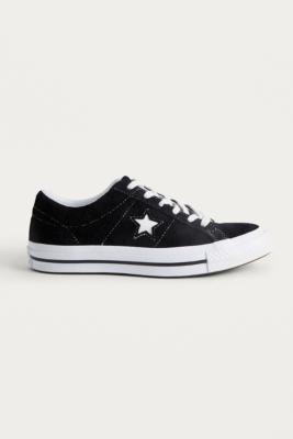 basket converse etoile