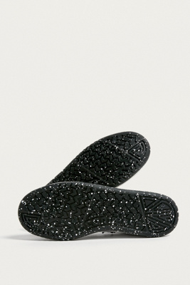 converse fastbreak putty mid trainers