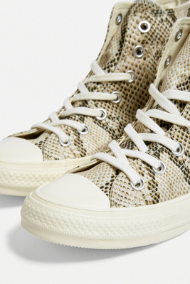 converse effet serpent