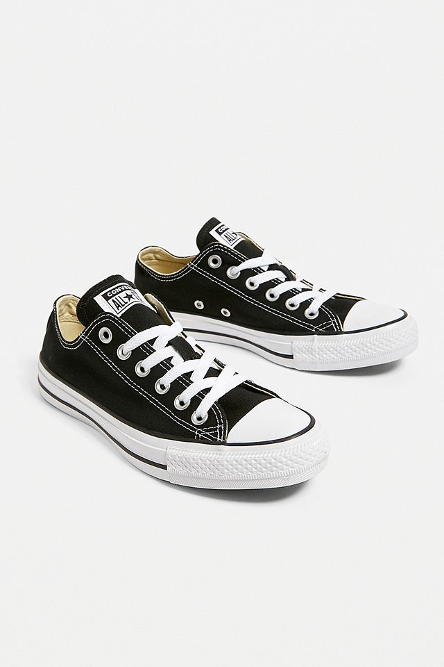 Converse Chuck Taylor All Star Low Top Trainers | Urban Outfitters UK
