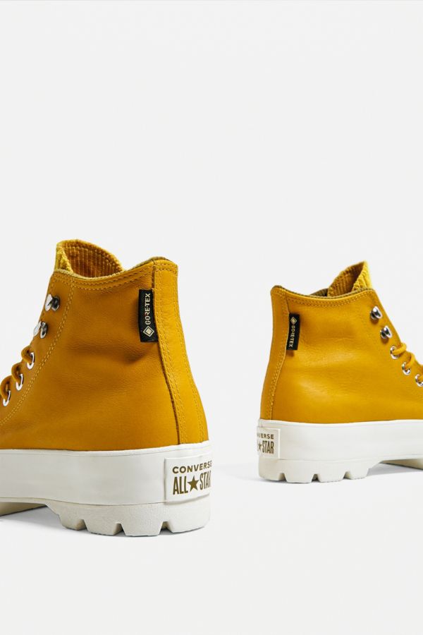 converse 70 jaune