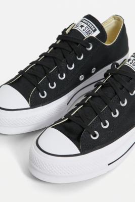 converse plateau