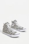 style de chaussure femme