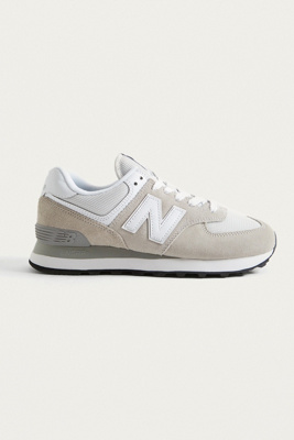 new balance ml574 offwhite