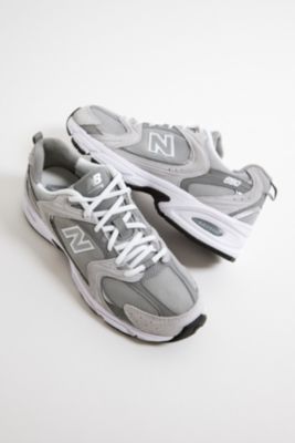 New Balance Entrenadores Grey 530