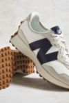 Visualizzazione miniature 5: New Balance Moonbeam 327 Allenatori