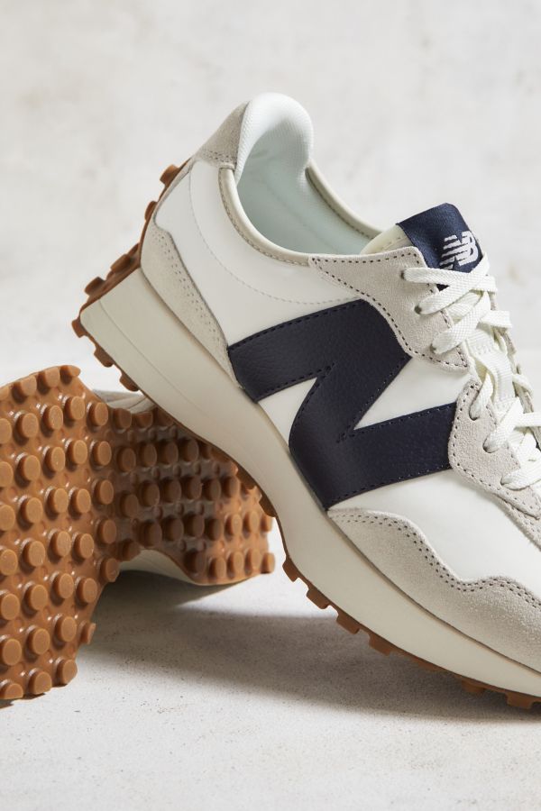 Vista diapositiva: 5: New Balance Moonbeam 327 Allenatori