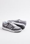 Visualizzazione miniature 2: New Balance Grey 480 Trainers