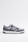 Visualizzazione miniature 4: New Balance Grey 480 Trainers