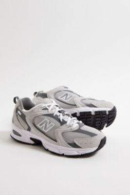 New Balance Grey 530 Trainers