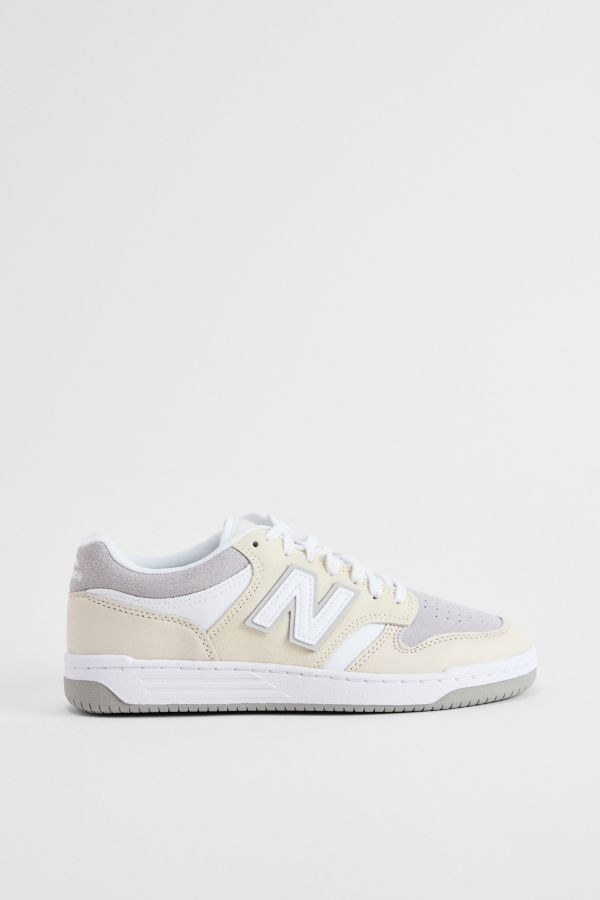 Slide View: 3: New Balance Regenwolke 480 Trainers