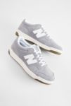 Vista en miniatura 3: Zapatillas New Balance 480 de Gamuza Gris