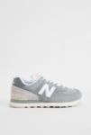 Vista en miniatura 2: Zapatillas New Balance 574 de Ante Gris