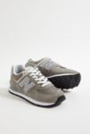 Thumbnail View 2: New Balance ML 574 Turnschuhe