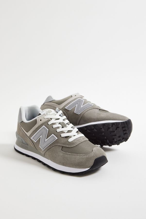 Slide View: 2: New Balance ML 574 Turnschuhe