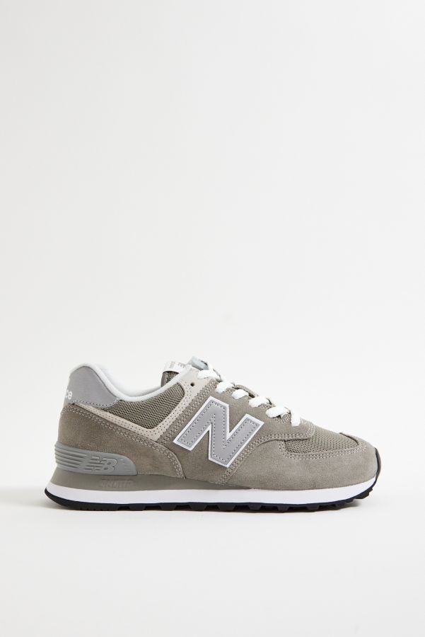 Slide View: 3: New Balance ML 574 Turnschuhe