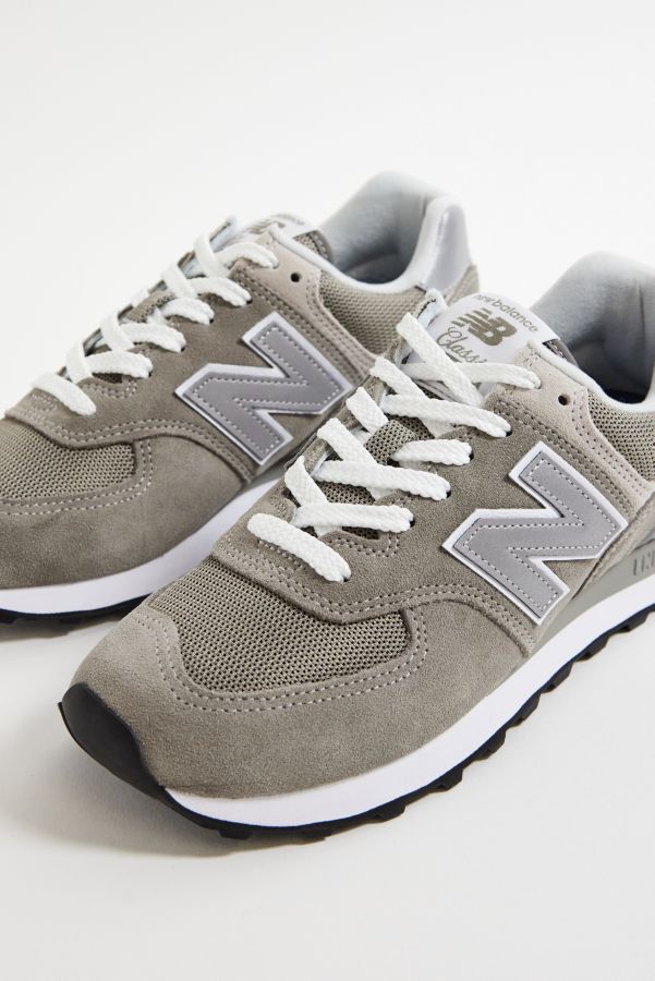 Slide View: 4: New Balance ML 574 Turnschuhe