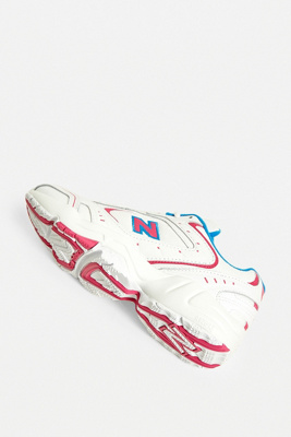 new balance 452 blue