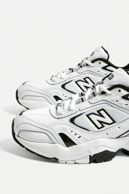 new balance 452 novo