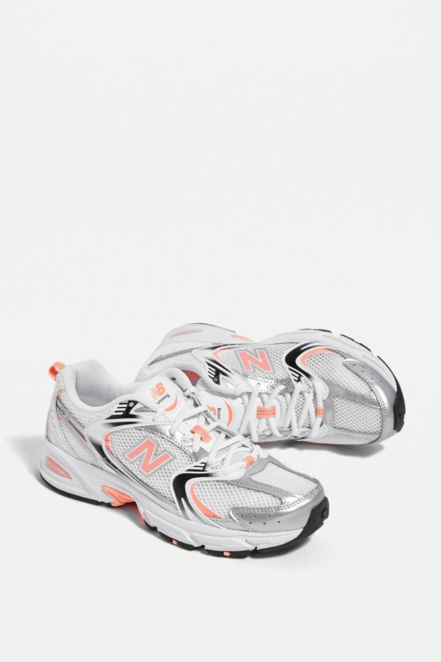 new balance 410 homme rose