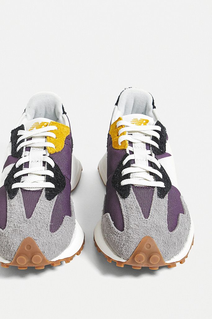 327 new balance kaki purple 327 new balance kaki purple