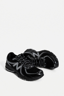new balance 860 black