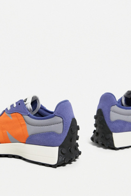 new balance 327 urban outfitters