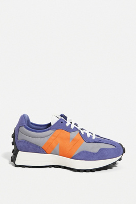 new balance 327 urban outfitters