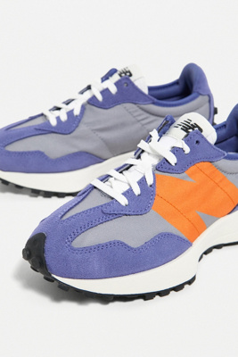 new balance 327 urban outfitters