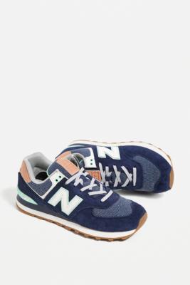 574 navy