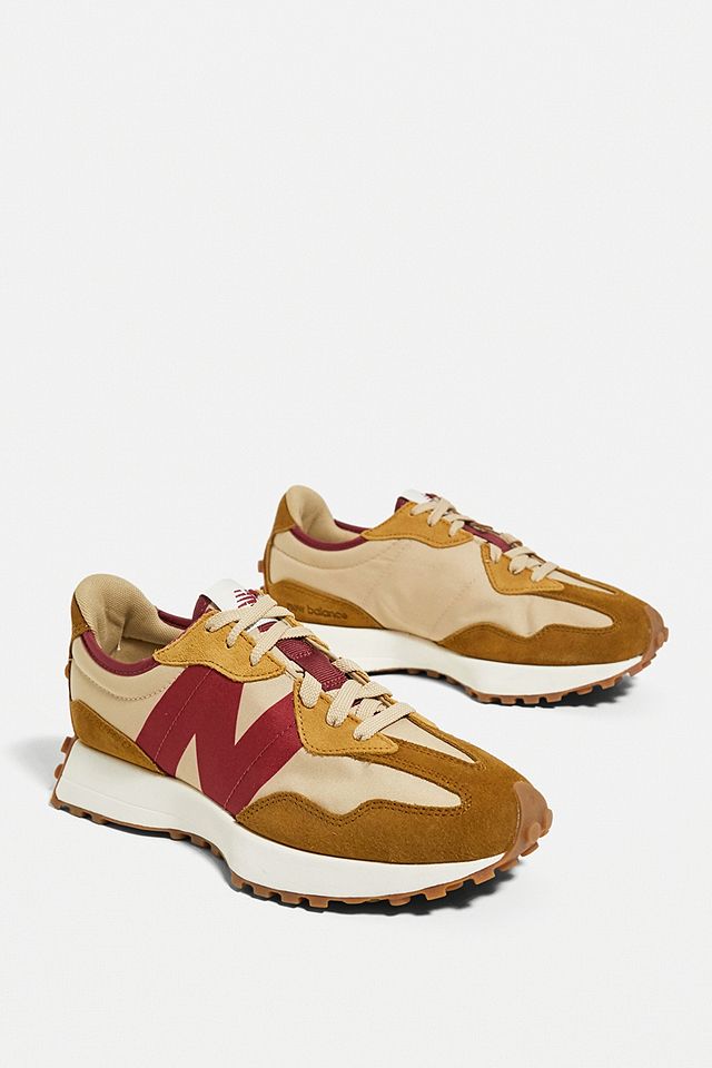 new balance marron tan sot new balance marron tan sot