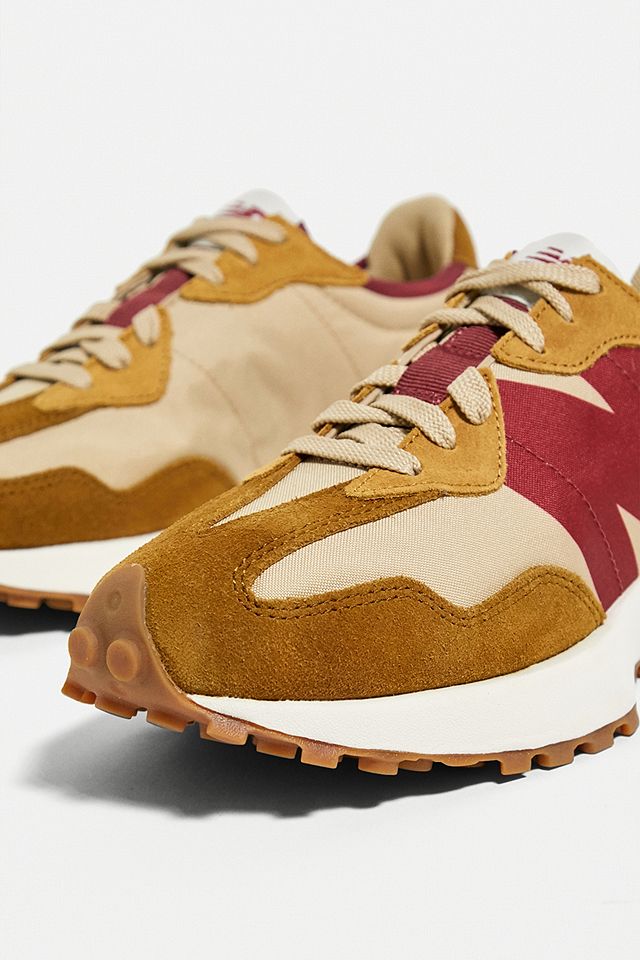 new balance marron tan sot new balance marron tan sot