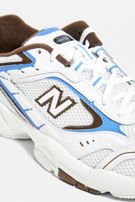 new balance 452 urban outfitters