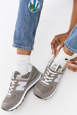 new balance 574 junior