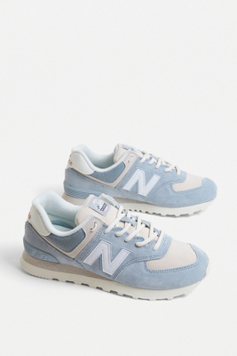 nb 574 junior