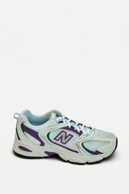 new balance 850 lila