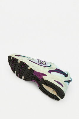 new balance 530 lila