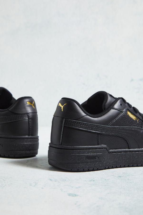 Vista de diapositivas: 5: Puma Zapatillas negras CA Pro Classic