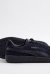 Thumbnail View 4: PUMA Black Army Trainer Suede Trainers