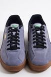 Thumbnail View 4: PUMA – Sneaker „Delphin“ in Grau und Schwarz